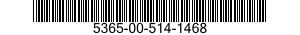 5365-00-514-1468  5365005141468 005141468