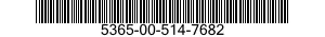 5365-00-514-7682  5365005147682 005147682