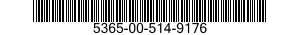 5365-00-514-9176  5365005149176 005149176