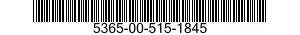 5365-00-515-1845  5365005151845 005151845