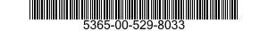 5365-00-529-8033  5365005298033 005298033