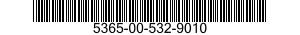5365-00-532-9010  5365005329010 005329010