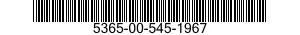 5365-00-545-1967  5365005451967 005451967