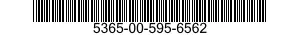 5365-00-595-6562  5365005956562 005956562