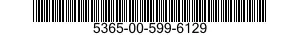 5365-00-599-6129  5365005996129 005996129