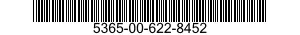 5365-00-622-8452  5365006228452 006228452