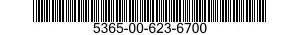 5365-00-623-6700  5365006236700 006236700