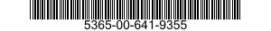 5365-00-641-9355  5365006419355 006419355