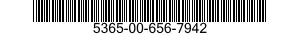5365-00-656-7942  5365006567942 006567942