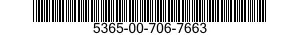5365-00-706-7663  5365007067663 007067663