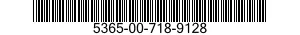 5365-00-718-9128  5365007189128 007189128