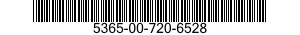 5365-00-720-6528  5365007206528 007206528