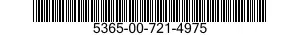 5365-00-721-4975  5365007214975 007214975