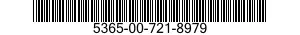 5365-00-721-8979  5365007218979 007218979
