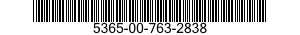 5365-00-763-2838  5365007632838 007632838