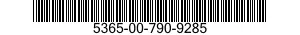 5365-00-790-9285  5365007909285 007909285
