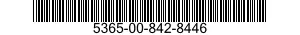 5365-00-842-8446  5365008428446 008428446