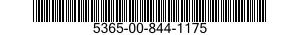 5365-00-844-1175  5365008441175 008441175