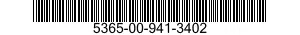 5365-00-941-3402  5365009413402 009413402