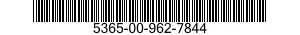 5365-00-962-7844  5365009627844 009627844