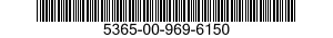 5365-00-969-6150 SHIM 5365009696150 009696150