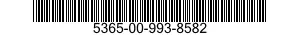 5365-00-993-8582  5365009938582 009938582
