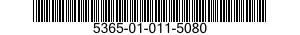 5365-01-011-5080 RING,LOCK 5365010115080 010115080