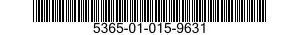5365-01-015-9631  5365010159631 010159631