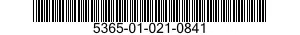 5365-01-021-0841  5365010210841 010210841