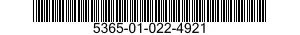 5365-01-022-4921 SPACER,RING 5365010224921 010224921