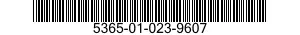 5365-01-023-9607  5365010239607 010239607
