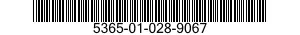 5365-01-028-9067  5365010289067 010289067