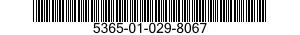 5365-01-029-8067  5365010298067 010298067