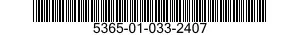 5365-01-033-2407 SPACER,SUPPORT 5365010332407 010332407