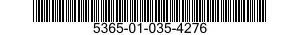5365-01-035-4276  5365010354276 010354276