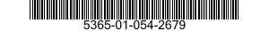 5365-01-054-2679  5365010542679 010542679