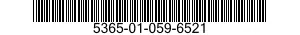 5365-01-059-6521 SPACER,SLEEVE 5365010596521 010596521