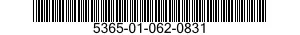 5365-01-062-0831  5365010620831 010620831