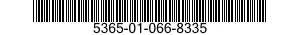 5365-01-066-8335  5365010668335 010668335