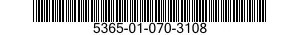 5365-01-070-3108 SPACER,RING 5365010703108 010703108