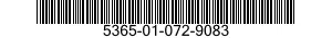 5365-01-072-9083  5365010729083 010729083