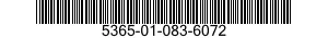 5365-01-083-6072  5365010836072 010836072