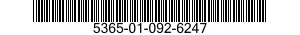 5365-01-092-6247  5365010926247 010926247