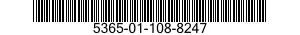 5365-01-108-8247  5365011088247 011088247