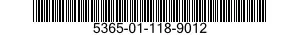 5365-01-118-9012  5365011189012 011189012