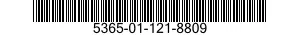 5365-01-121-8809 SPACER,RING 5365011218809 011218809
