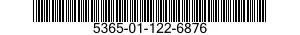 5365-01-122-6876  5365011226876 011226876