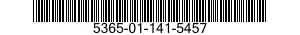 5365-01-141-5457 RING,STOP 5365011415457 011415457