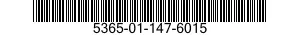 5365-01-147-6015  5365011476015 011476015