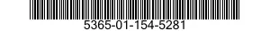 5365-01-154-5281  5365011545281 011545281
